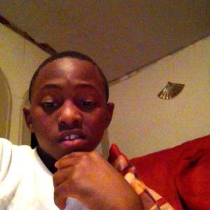 Meet your Posher, Dean